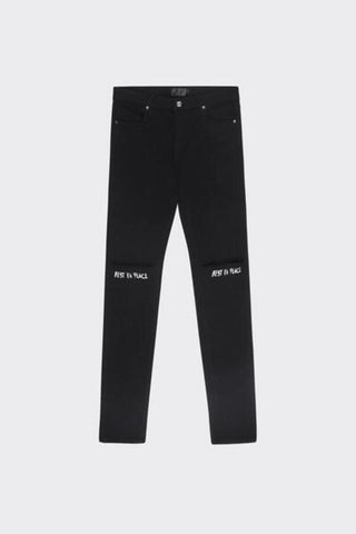 RTA BRYANT JEAN (BLACK/WHITE)