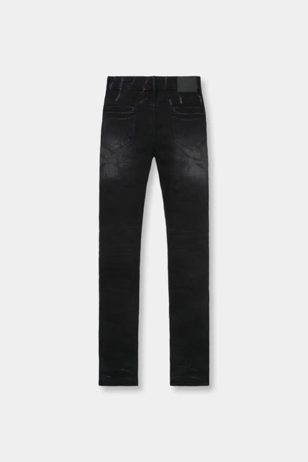 RTA OLIVIER JEANS (WORN OUT BLACK)