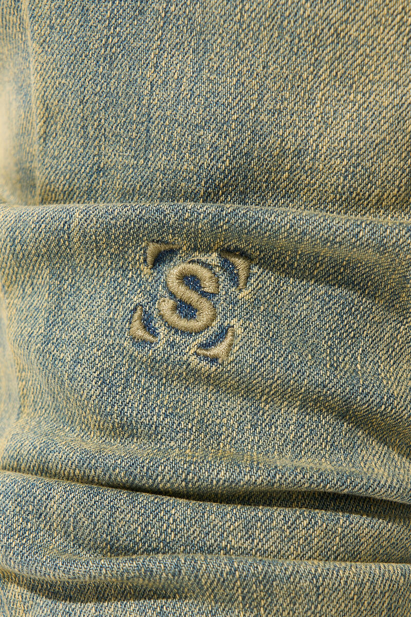 SERENEDE Osetra Jeans (EARTHBLUE)