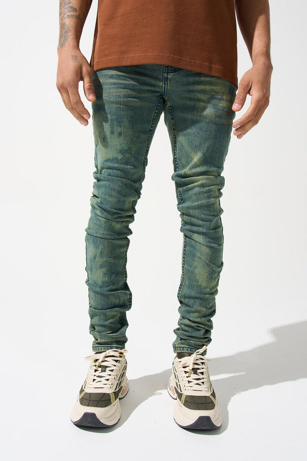SERENEDE Mayakoba Jeans (LAGOON)
