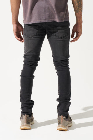 SERENEDE GHOST Jeans (SHDW)