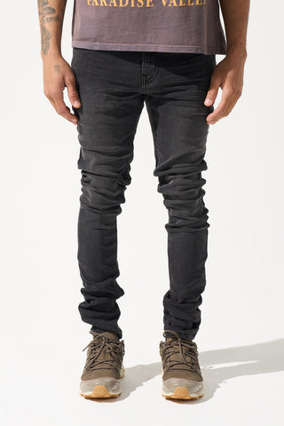 SERENEDE GHOST Jeans (SHDW)