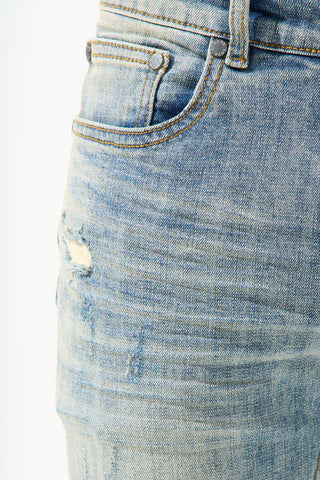 SERENEDE Sedona 2.0 Jeans (EARTH TONE)