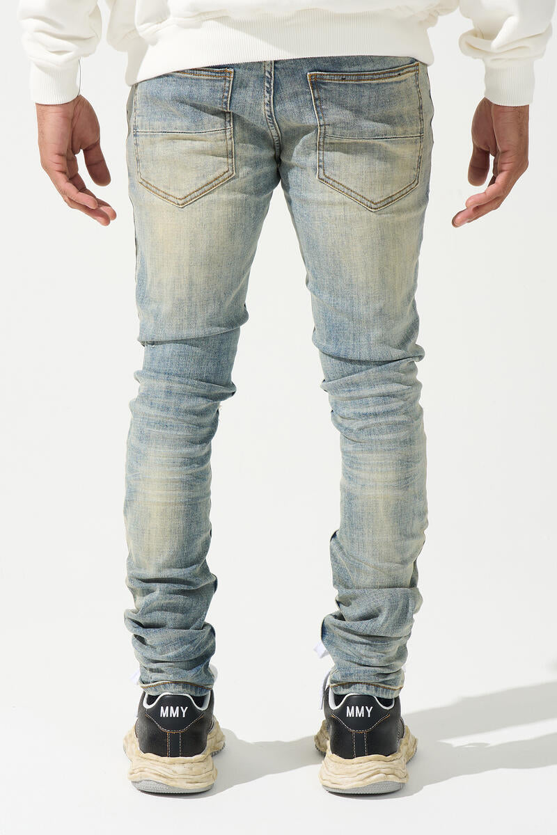 SERENEDE Sedona 2.0 Jeans (EARTH TONE)