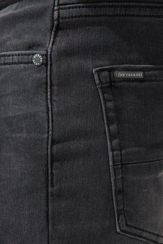 SERENEDE Shadow 33 Jeans (COAL)