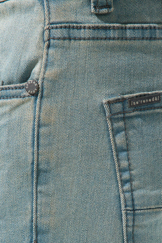 SERENEDE Seafoam Jeans (SLATE)