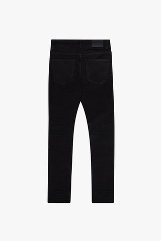 Valabasas MR.FLEX-BLACK