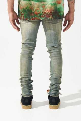 SERENEDE Miramar Jeans (EARTHBLUE)