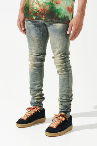 SERENEDE Miramar Jeans (EARTHBLUE)