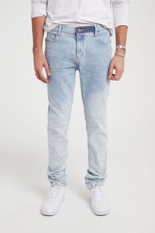 RTA BRYANT JEANS (LIGHT WASH)