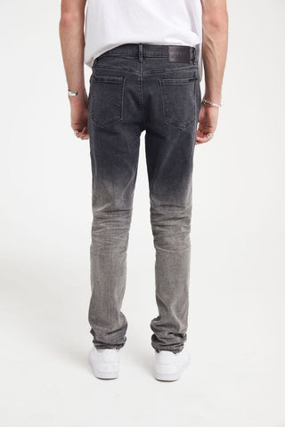 RTA BRYANT JEANS (LIGHT CHARCOAL)