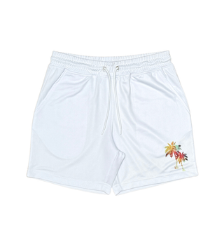 Red Tag Short (WHITE)