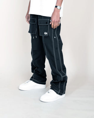 EPTM CENTRAL SNAP PANTS