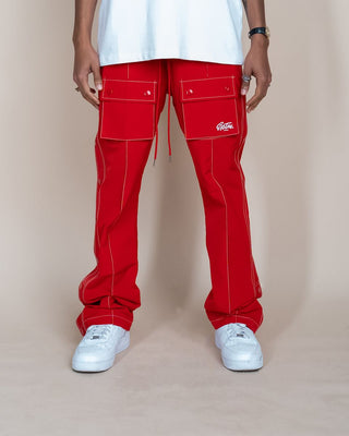 EPTM CENTRAL SNAP PANTS