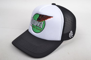 ALMOST SOMEDAY SPIRIT TRUCKER (BLACK)