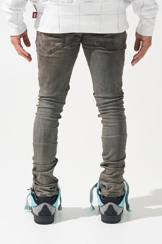 SERENEDE Nightfall Jeans (NIGHTBLUE)