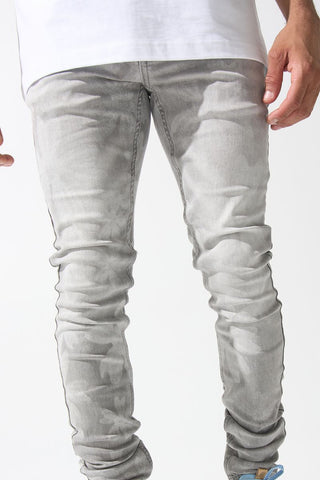 SERENEDE Sakura Jeans (Grey)