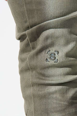 SERENEDE  ZINC Jeans