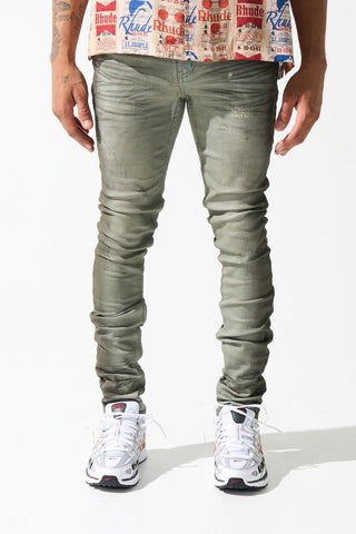 SERENEDE  ZINC Jeans