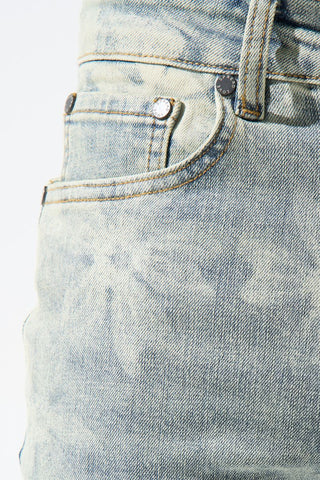 SERENEDE Sakura Jeans (BLUE)