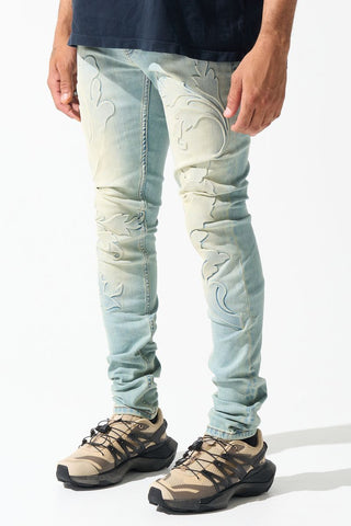 SERENEDE Rome Jeans (Classic)