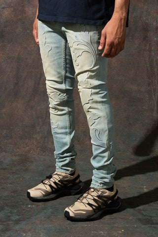 SERENEDE Rome Jeans (Classic)