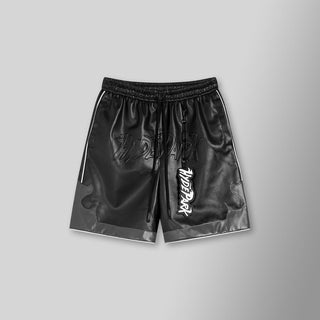 Hyde Park Stanford Shorts (Black & Gray)