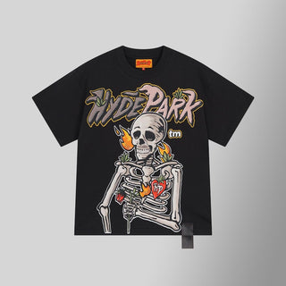 Hyde Park Bone Thugs Tee (Black)