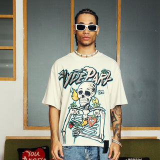 Hyde Park Bone Thugs Tee (White)