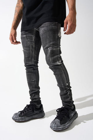 SERENEDE Orca Jeans (CARPENTAR)