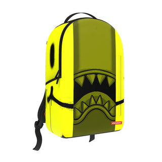 Sprayground HAPPY SHARK SMILE DLXSR BACKPACK