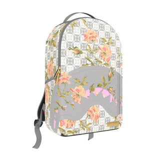 Sprayground Ai FLORAL DLXSF BACKPACK