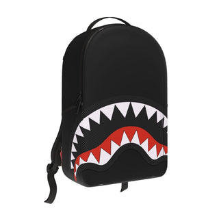Sprayground FLY KNIT MOUTH DLX- SATIN BACKPACK