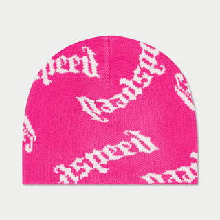 GODSPEED OG Logo Beanie Hat (Pink)