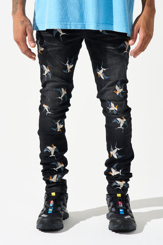 SERENEDE Freedom Jeans (elk)