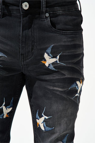 SERENEDE Freedom Jeans (elk)