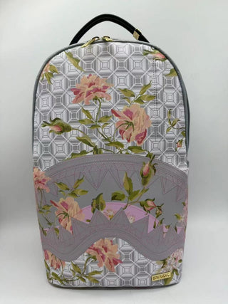 Sprayground Ai FLORAL DLXSF BACKPACK
