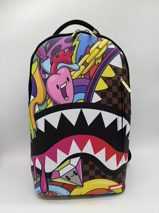 Sprayground TRIPPIN DAILY DLXSV BACKPACK