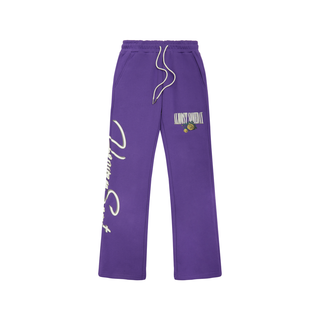 ALMOST SOMEDAY HEAVEN SENT FLARES (PURPLE)