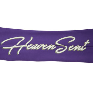 ALMOST SOMEDAY HEAVEN SENT FLARES (PURPLE)