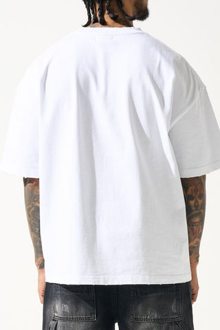 SERENEDE CLASSIC White T-Shirt