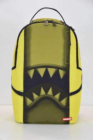 Sprayground HAPPY SHARK SMILE DLXSR BACKPACK