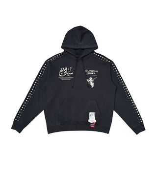 Gunzinii Gunzinii Hoodie (Black)