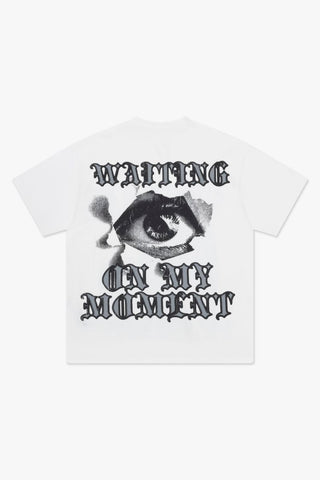 Valabasas "SIGHT" WHITE