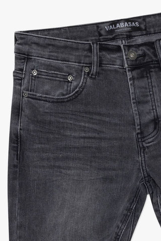 Valabasas Mr.Stacked (Grey)