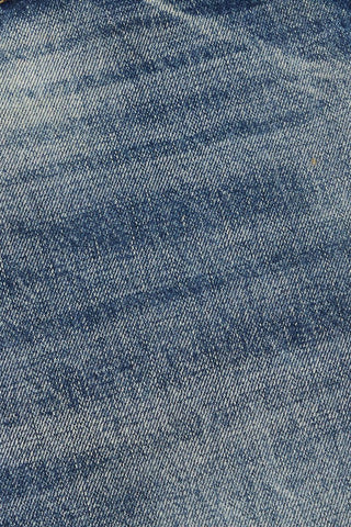Valabasas Mr.Baggy (MEDIUM WASH)