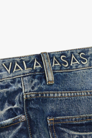 Valabasas Mr.Baggy (MEDIUM WASH)