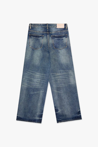 Valabasas Mr.Baggy (MEDIUM WASH)