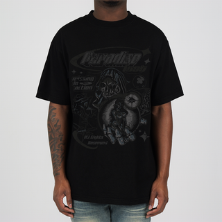 Paradise Lost Y2K NOIR TEE (BLACK)