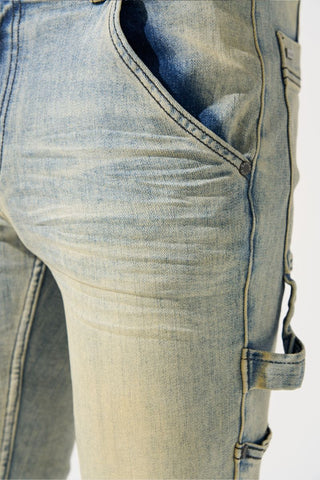 SERENEDE CANYON Jeans (EARTH)